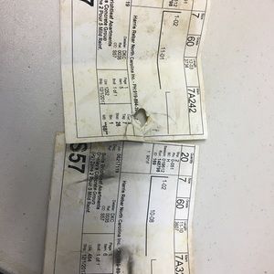 Meet your Posher, Aaron